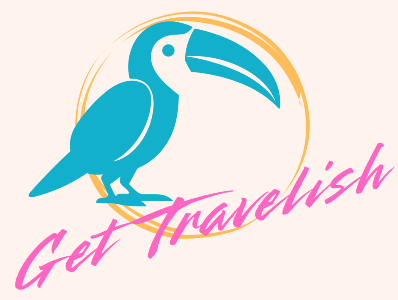 Get Travelish Logo