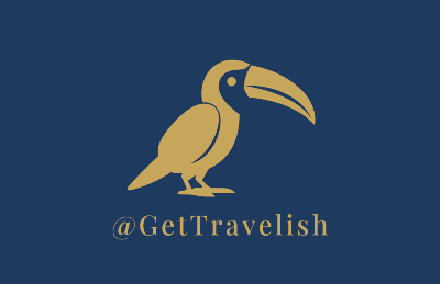 Get Travelish Logo